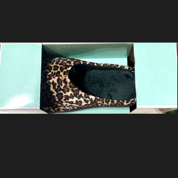 🧠 Unisex Memory Foam Slippers 🧠 - Picture 3 of 5